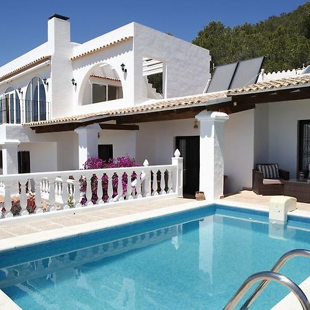 Can Carlos Ibiza Sant Jordi de ses Salines Екстер'єр фото