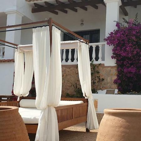 Can Carlos Ibiza Sant Jordi de ses Salines Екстер'єр фото