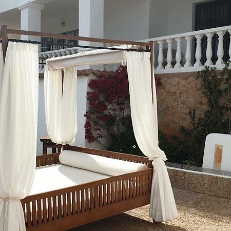 Can Carlos Ibiza Sant Jordi de ses Salines Екстер'єр фото