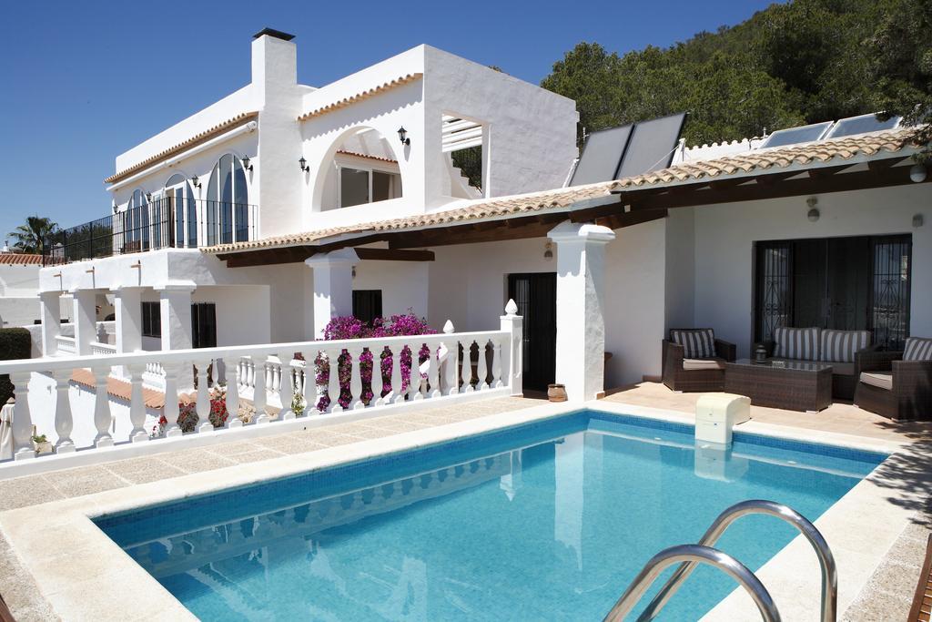Can Carlos Ibiza Sant Jordi de ses Salines Екстер'єр фото