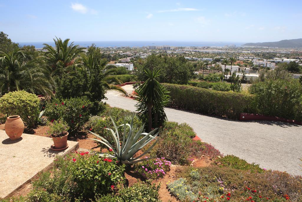 Can Carlos Ibiza Sant Jordi de ses Salines Екстер'єр фото
