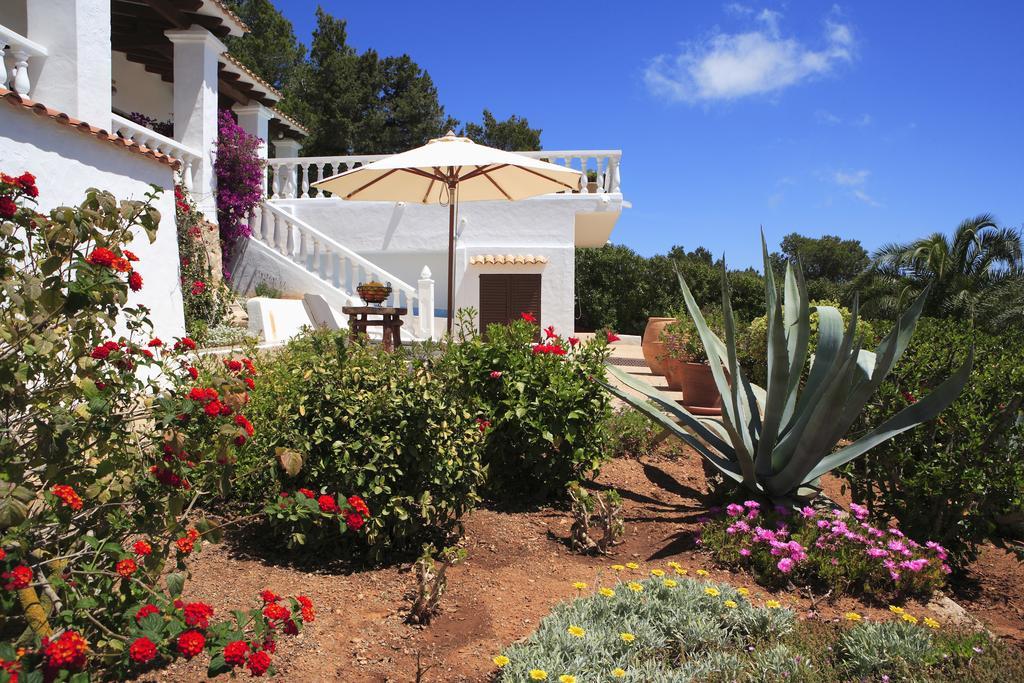 Can Carlos Ibiza Sant Jordi de ses Salines Екстер'єр фото