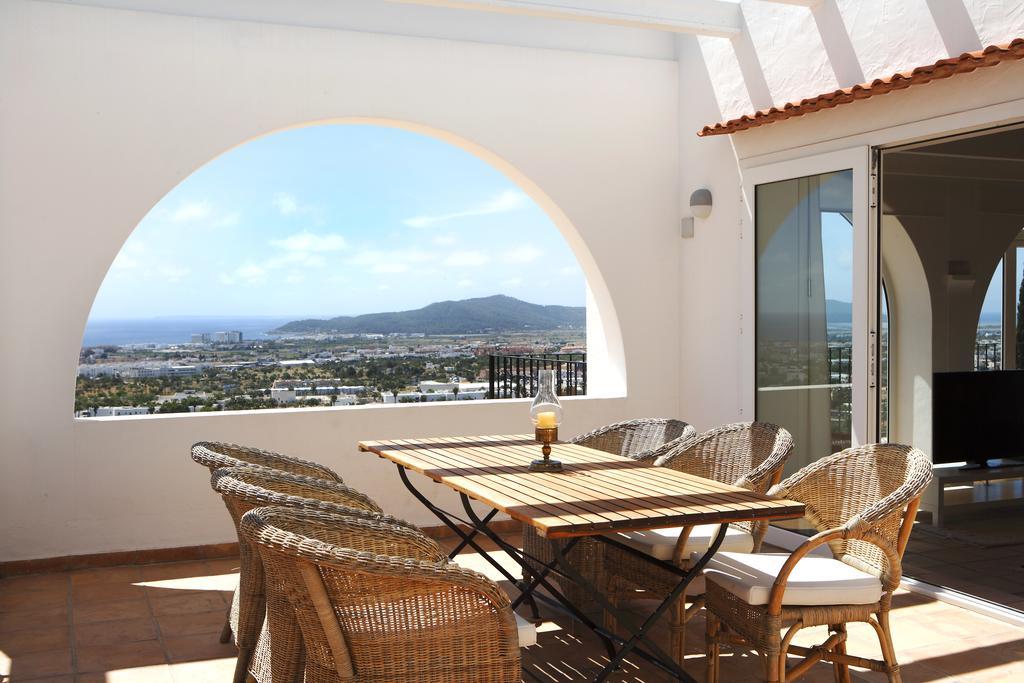 Can Carlos Ibiza Sant Jordi de ses Salines Екстер'єр фото
