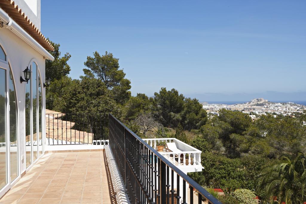 Can Carlos Ibiza Sant Jordi de ses Salines Екстер'єр фото