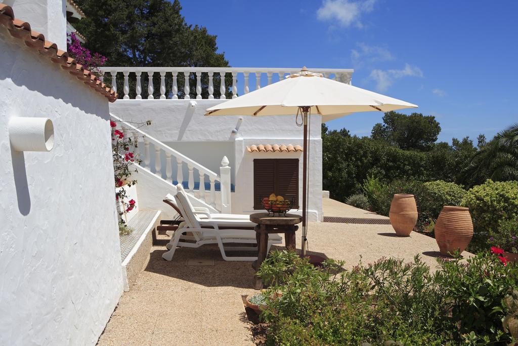 Can Carlos Ibiza Sant Jordi de ses Salines Екстер'єр фото