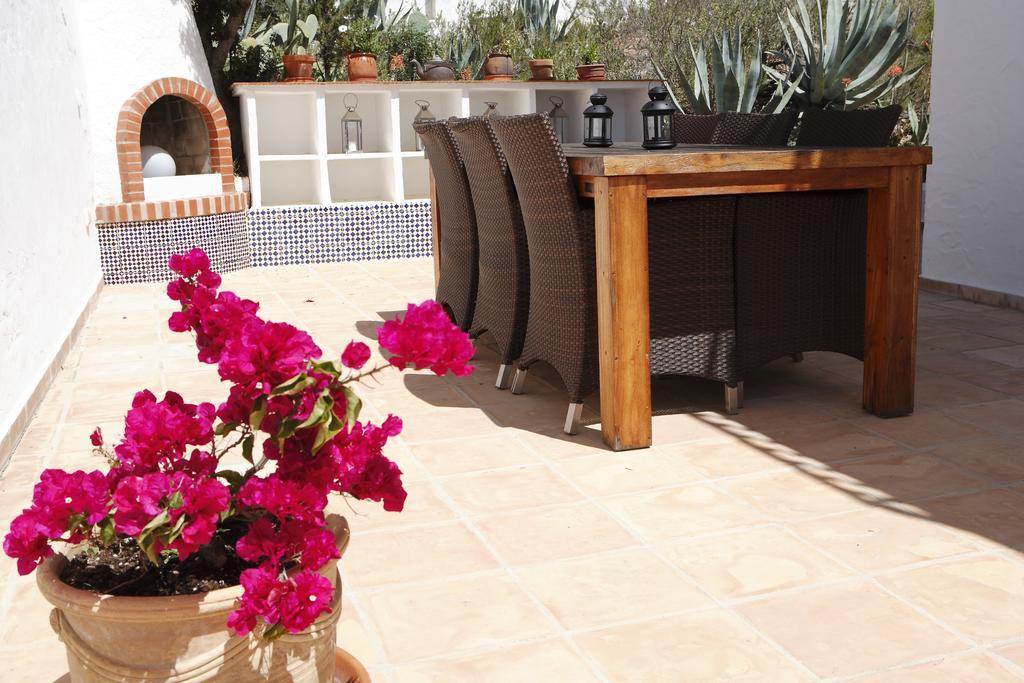 Can Carlos Ibiza Sant Jordi de ses Salines Екстер'єр фото