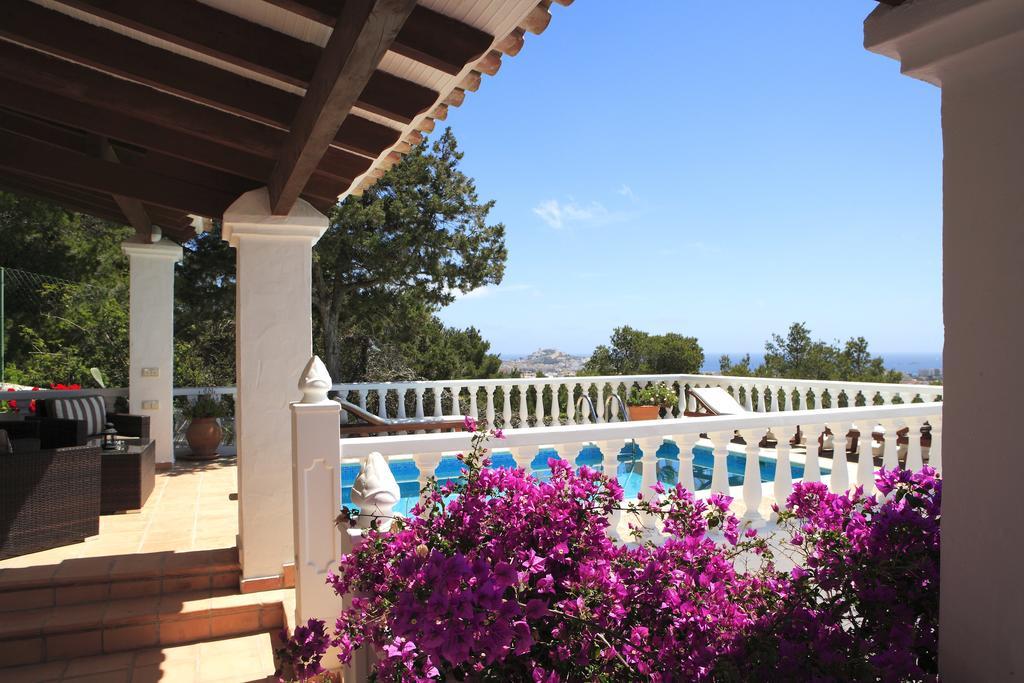 Can Carlos Ibiza Sant Jordi de ses Salines Екстер'єр фото