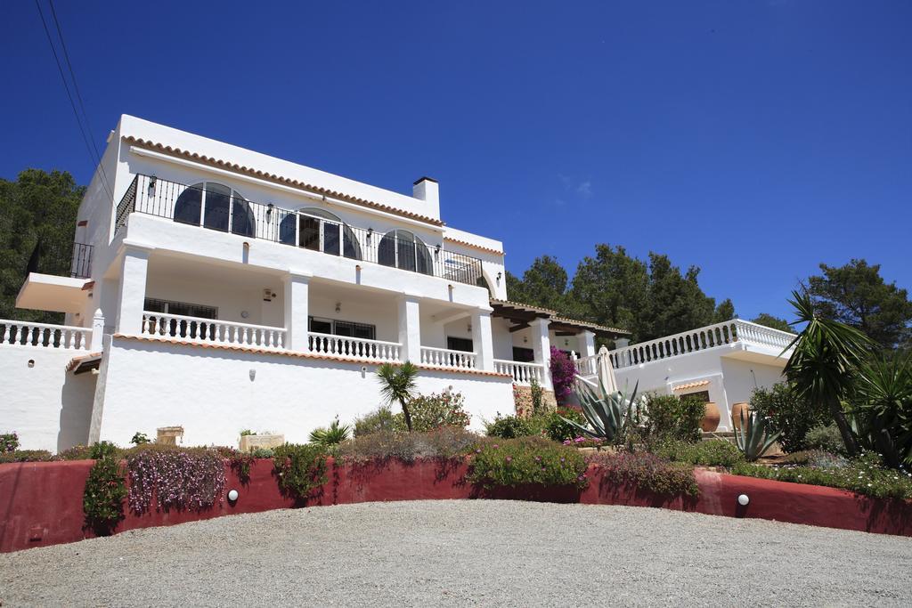Can Carlos Ibiza Sant Jordi de ses Salines Екстер'єр фото