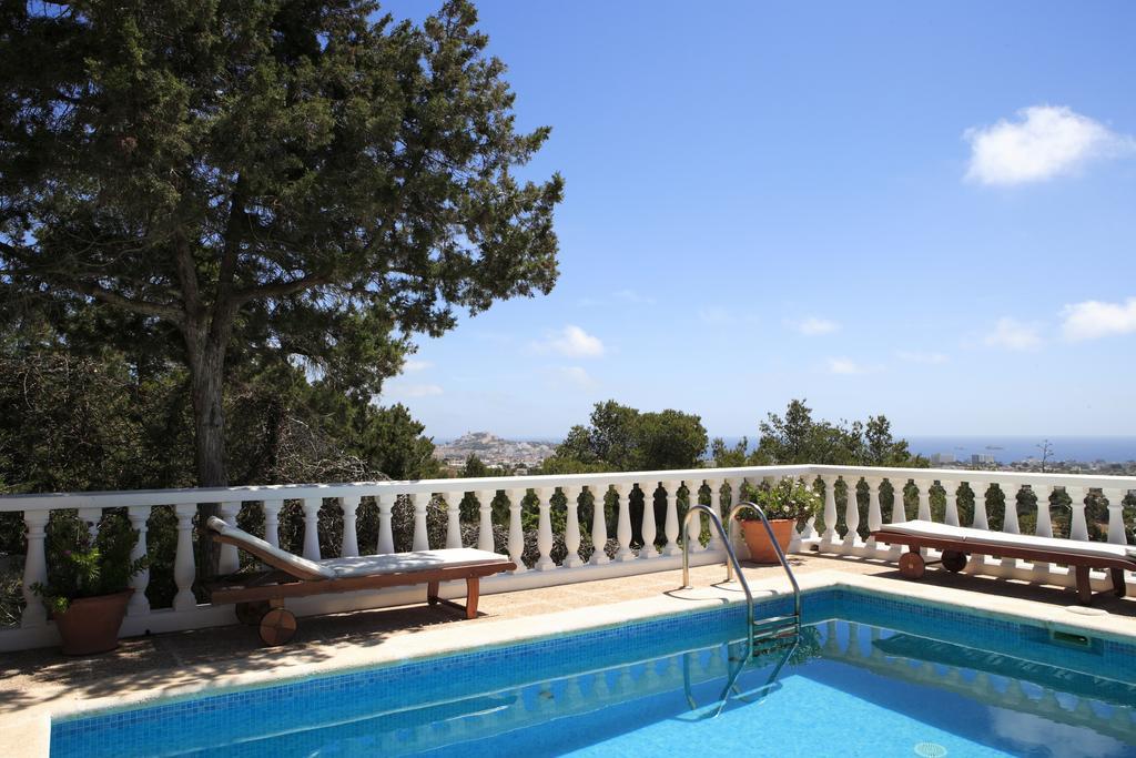 Can Carlos Ibiza Sant Jordi de ses Salines Екстер'єр фото