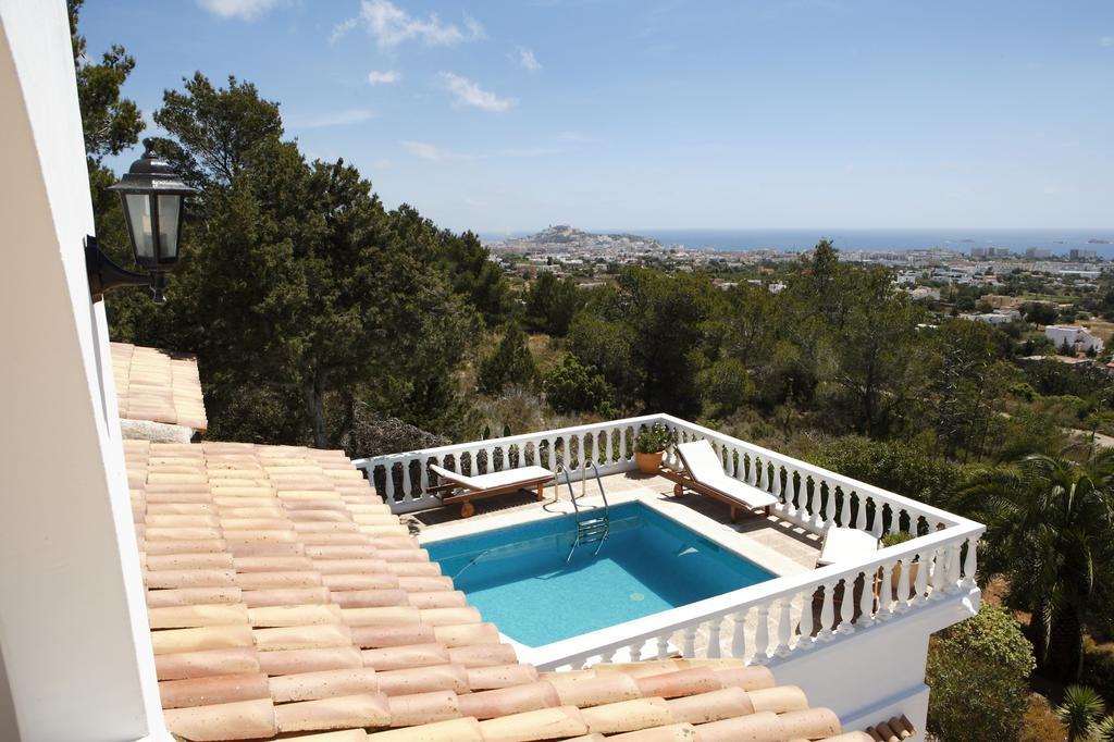 Can Carlos Ibiza Sant Jordi de ses Salines Екстер'єр фото