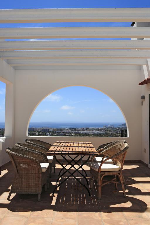 Can Carlos Ibiza Sant Jordi de ses Salines Екстер'єр фото